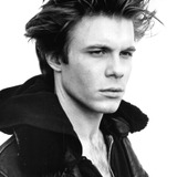 Will Stewart — Perry