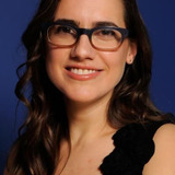 Jennifer Prediger — Assistant Principal Heather Wiggins