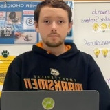 Easton Carl Carter — Teacher