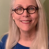 Joan Pirkle — Barbara