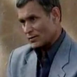 Alexander Cheskidov — Яша Грек