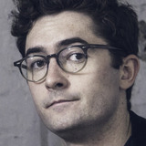 Бен Эшенден — Fred