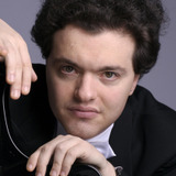 Evgeny Kissin — Self