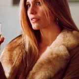 Paityn James — Female EMT