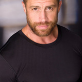 Cory Hart — Cowboy