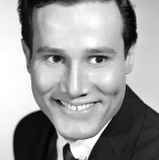 Henry Silva — Kurt Zagon