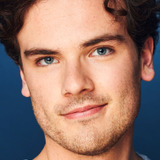 Ryder Dean McDaniel — Garth