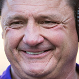 Ed Orgeron — Self