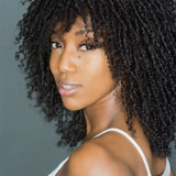 Comfort Fedoke — Dancer