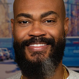 Tyree Dillihay — Pete the Diner Patron (voice)