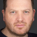 Paul Donnelly — Peter McAleese