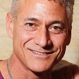 Greg Louganis — Dan Zuma
