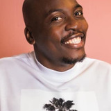 Eddie Kadi — Reggy