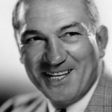 Victor McLaglen — Squire 'Red' Will Danaher