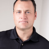 Éric Bélanger — Policier