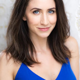 Кортни Дж. Кларк — Mosasaurus Announcer