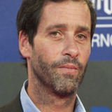 Juan Pablo Shuk — Tipo Agredido (as Juan Pablo Schuck)