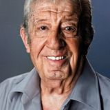 Zafer Önen — Sami Hazinses (voice)