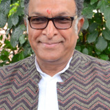 Nassar — Inspector Easwarapandian