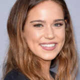 Matilda Lutz — Red Sonja