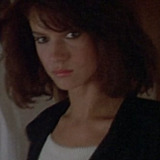 Marlena Bielinska — Woman in Plane