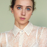 Zoe Kazan — Francie