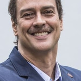 Marcello Antony — Nando