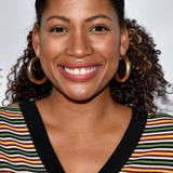 Natalie Paul — Gloria James