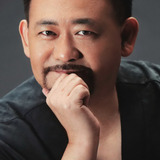 姜武 — Er Ming