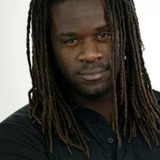 Markus Redmond — Detective Kevin