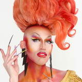 Acid Betty — Self - Roaster