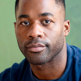 Oge Agulué — Ferry Line Security Guard