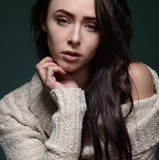 Lauren McKnight — Carefree