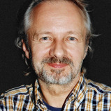 Krzysztof Stroiński — Wacław Sikora, ojciec Adama i Antka