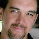 Al Espinosa — Angry Demonstrator #1