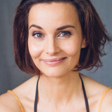 Tiffany de Castro — Steffi