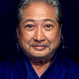 Sammo Hung Kam-Bo — (archive footage)