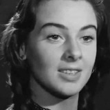 Anna Maria Bottini — Mademoiselle Dombreuil, the Governess