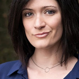 Amy Judd Lieberman — Melanie