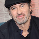 Scott Patterson — Agent Strahm