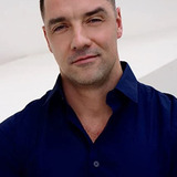 Joseph Izzo — Brooklyn Visions Teacher (voice)