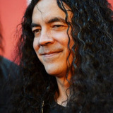 Mike Inez — Bass and Vocals