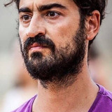 Πανάγος Ιωακείμ — Student president