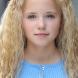 Cameron Seely — Cindy Lou Who (voice)