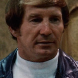 Parnelli Jones — Parnelli Jones