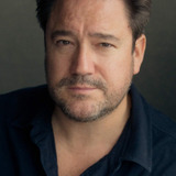 Rufus Jones — Dr. Hall