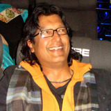 Rajesh Hamal — Prof. Ojha