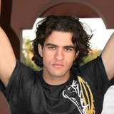 Brahim Ait Ben Azzouz — Centurion (Lucius' Arrest)
