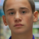 Mingus Claessen — Kees