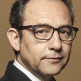 Daniel Muñoz — Orchestra Vocalist